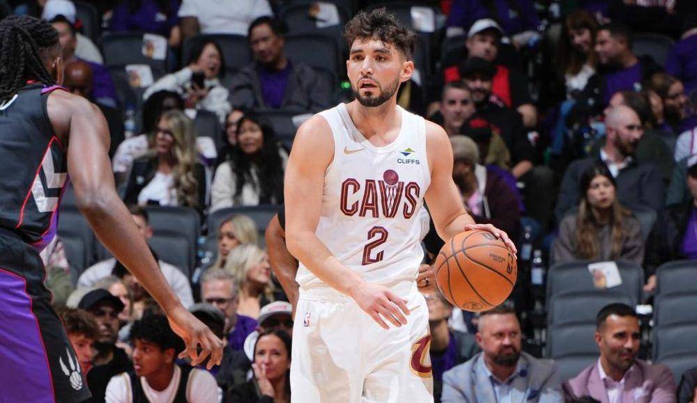 Ty Jerome (instagram.com/tyjerome_)
