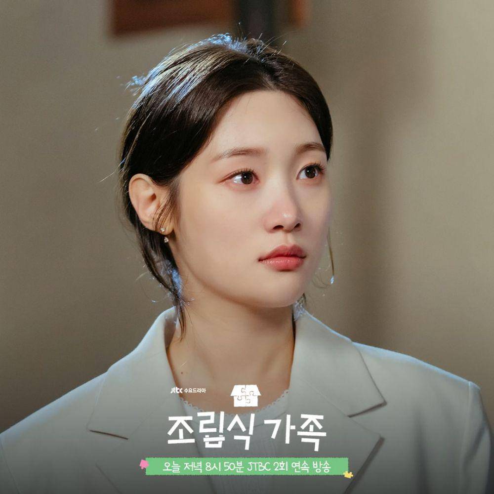 cuplikan Family by Choice (dok.JTBC/Family by Choice)