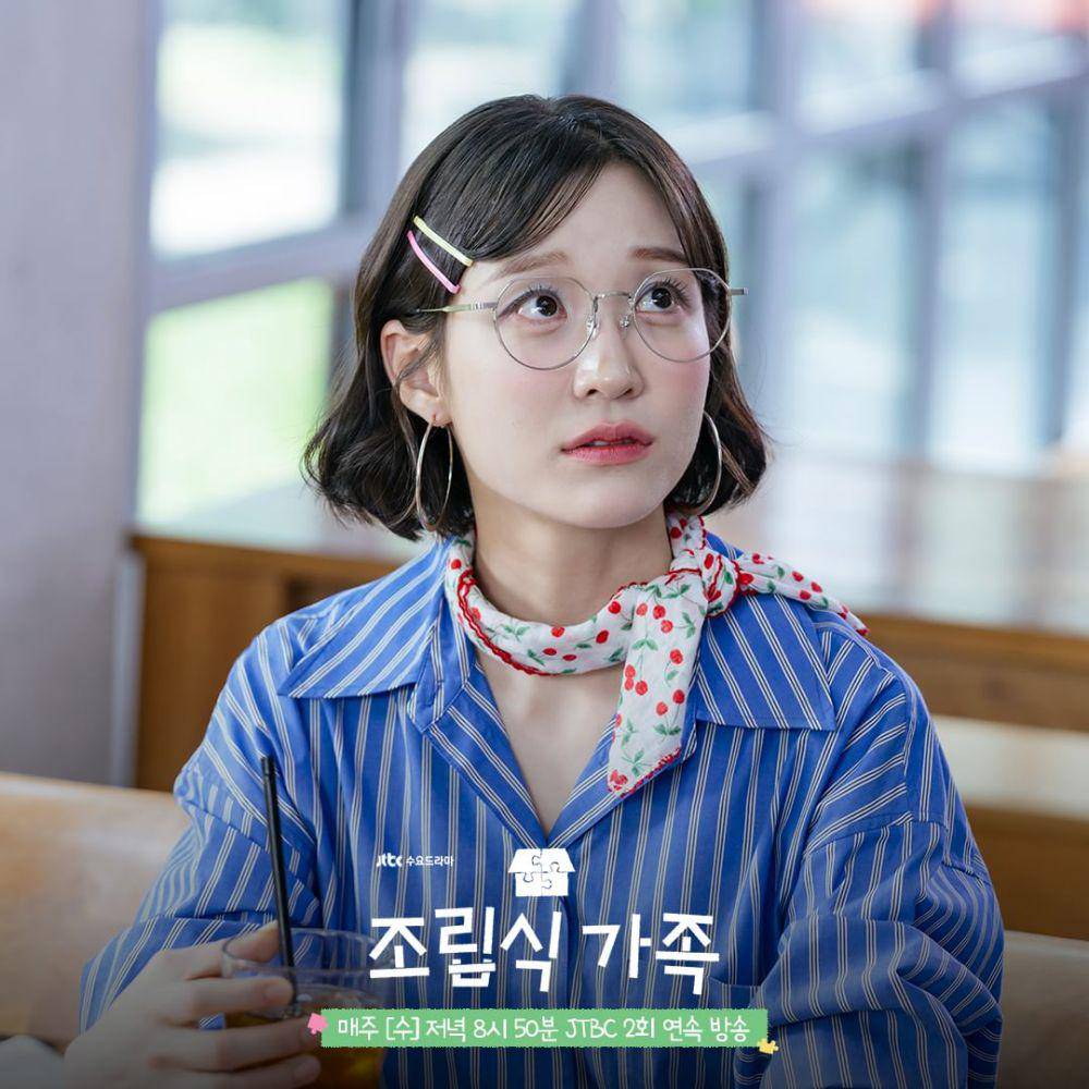 cuplikan Family by Choice (dok.JTBC/Family by Choice)