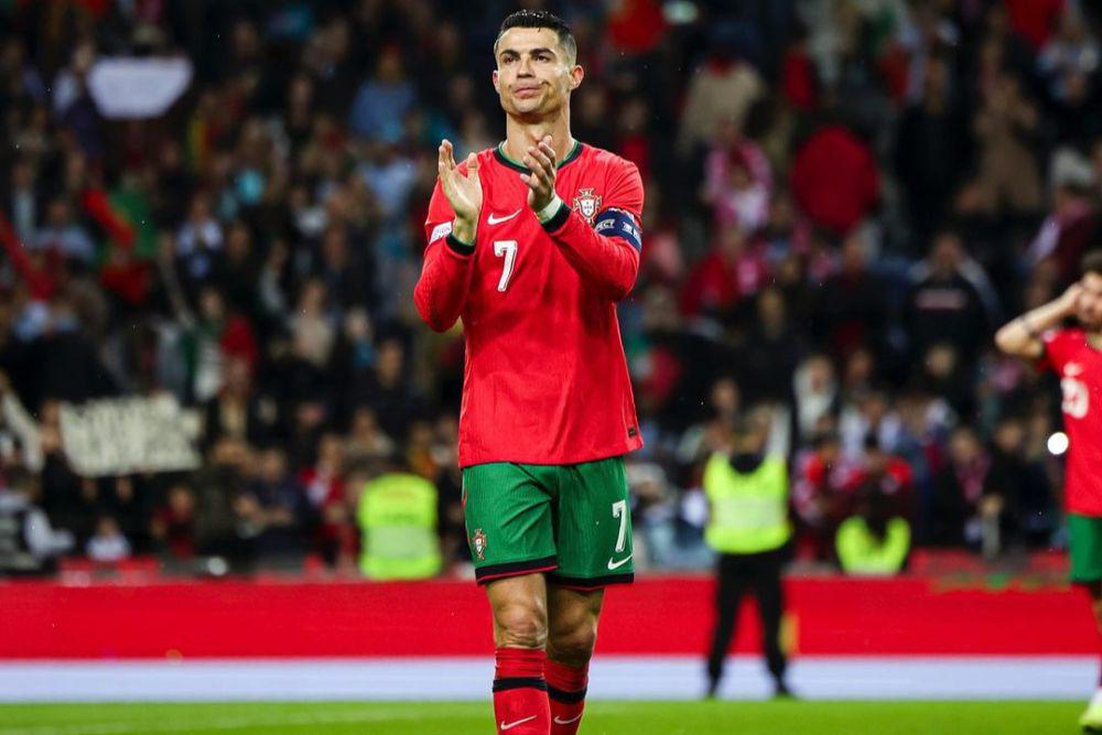 8 Tim Lolos ke Perempat Final UEFA Nations League 2024/25