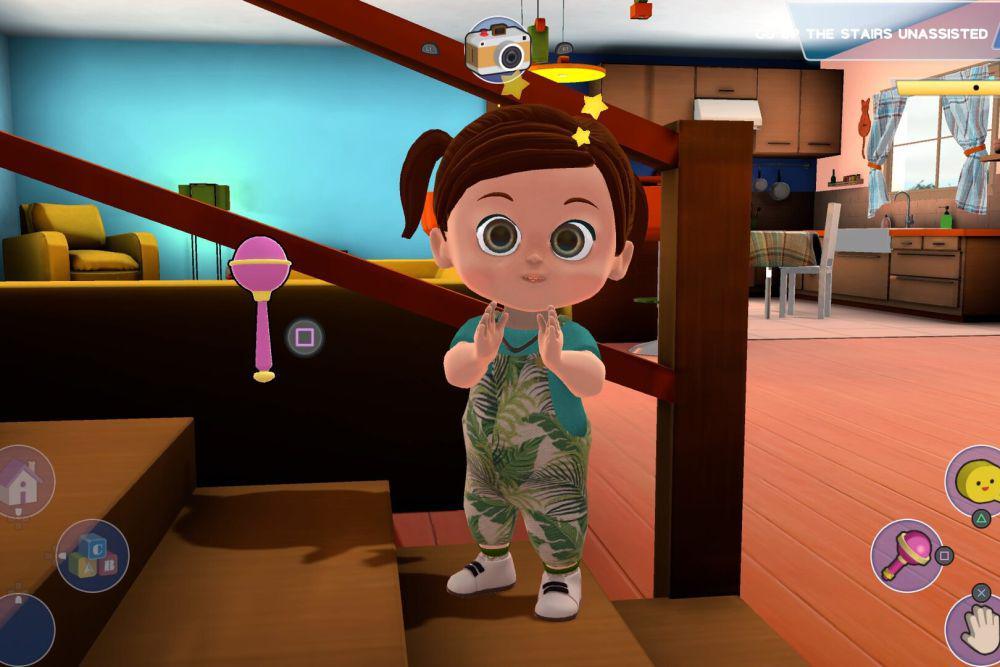 5 Rekomendasi Game Bertema Bayi Terbaik di Steam
