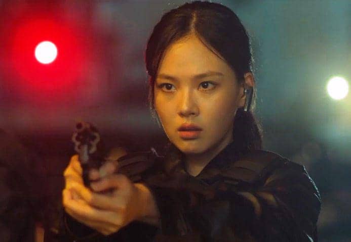 still cut drama Korea The Fiery Priest 2 (www.youtube.com/@SBSdrama.official)