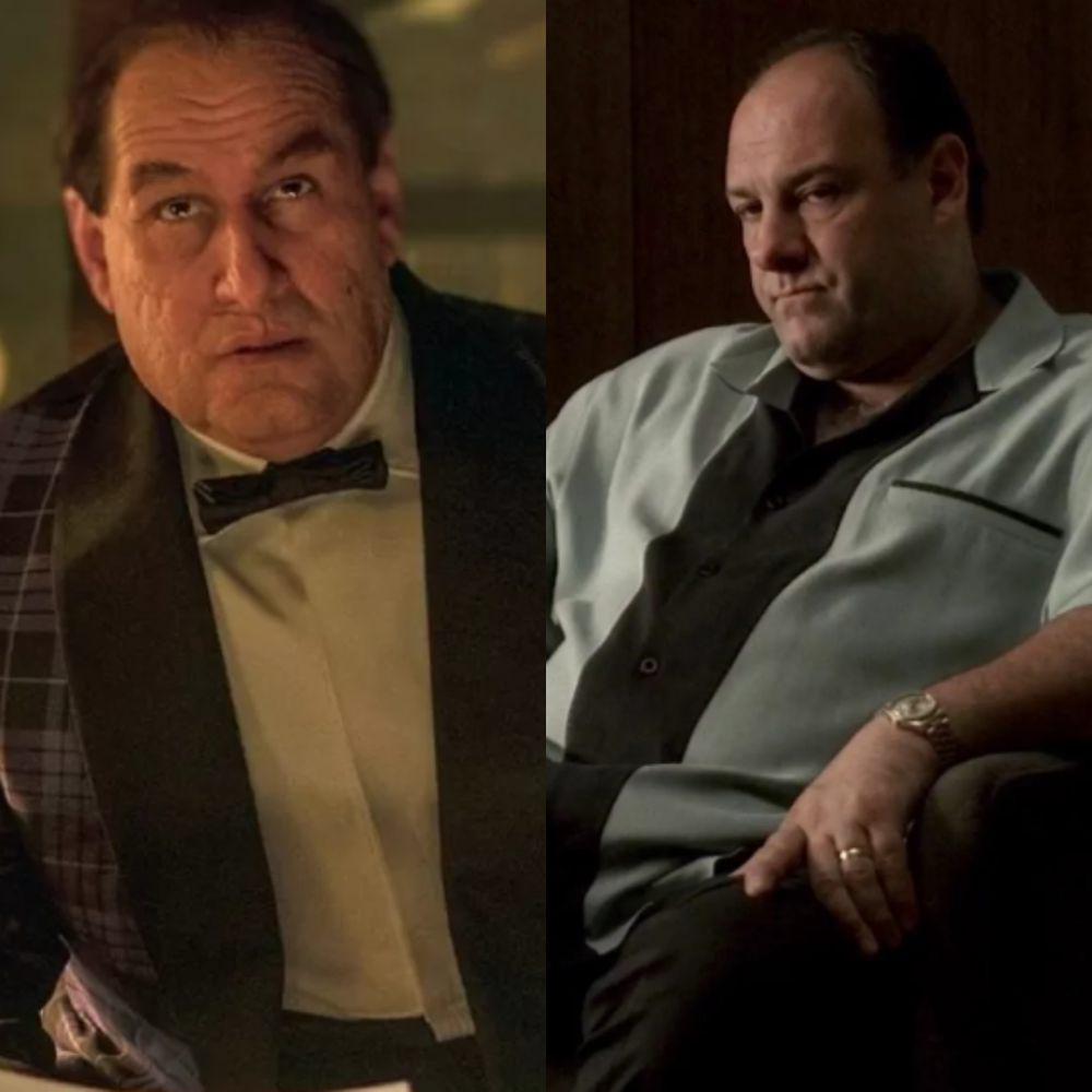 8 Perbedaan Besar antara Penguin dan Tony Soprano, Siapa Lebih Jahat?