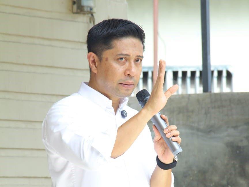 Sofyan Sebut Standar Pelayanan Kesehatan Harus Prima dan Berkeadilan