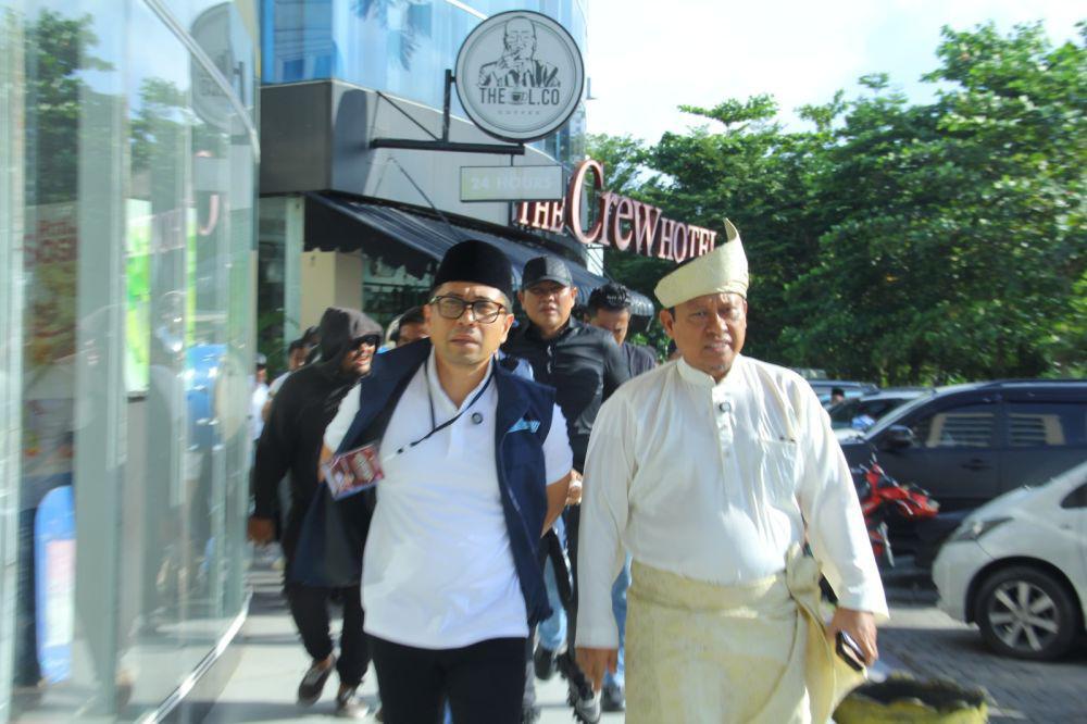 Perbaikan Transportasi Dimulai dari Infrastruktur dan Penataan Angkot