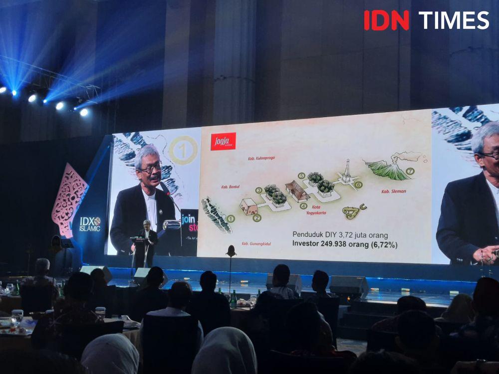 40 Persen Reservasi MICE Hotel di DIY Dibatalkan Imbas Efisiensi APBN