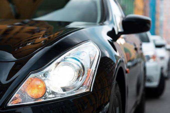 Ilustrasi lampu sein (Astra Daihatsu)