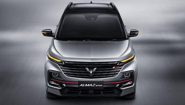 Ilustrasi lampu sein (Wuling.id)