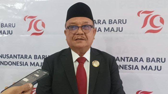 Kasus Pidana Pemilu Wali Kota Bitung Kedaluwarsa