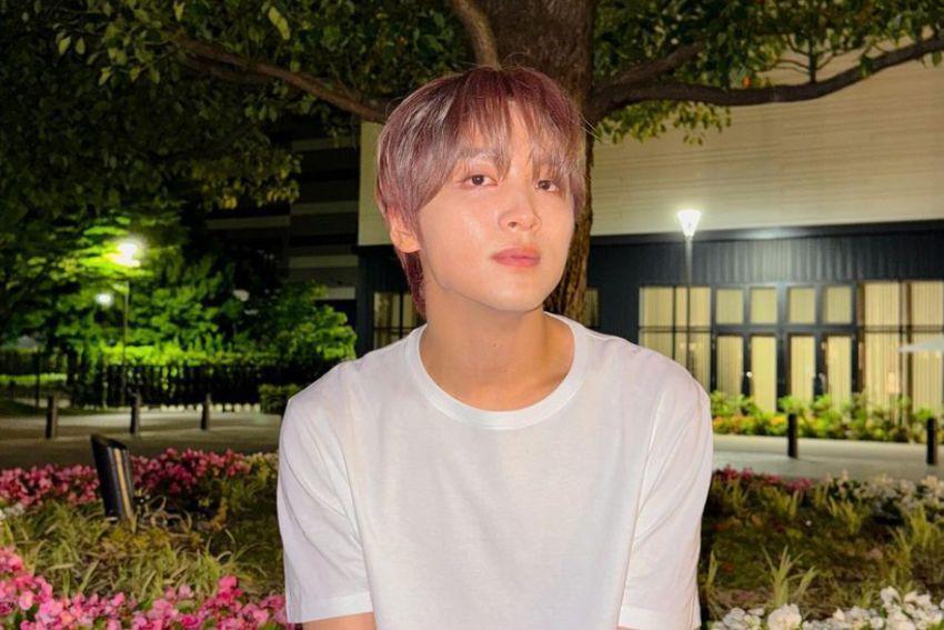 [QUIZ] Berdasarkan Persen Baterai Kamu, Berapa Lama Kamu Bisa Pacaran dengan Haechan NCT Dream?