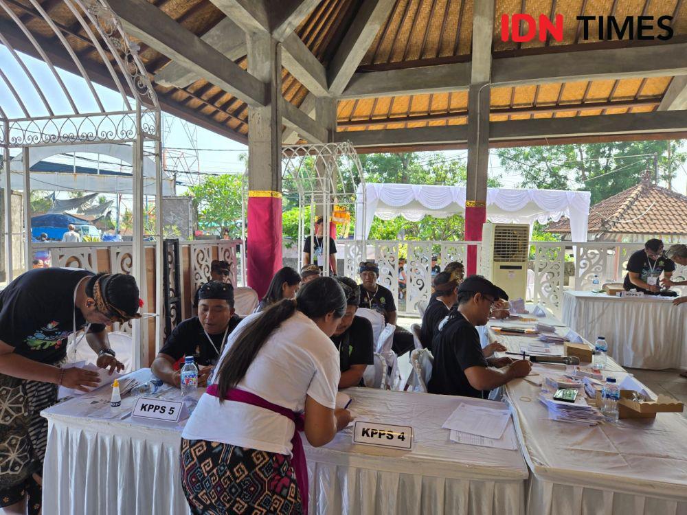 KPU Siap Kirim 7.540 Unit Logistik Pilgub Jateng ke Karimunjawa