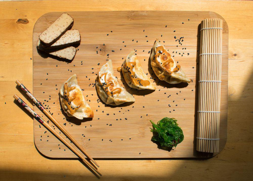 7 Varian Dumpling Daging yang Enak untuk Camilan Keluarga