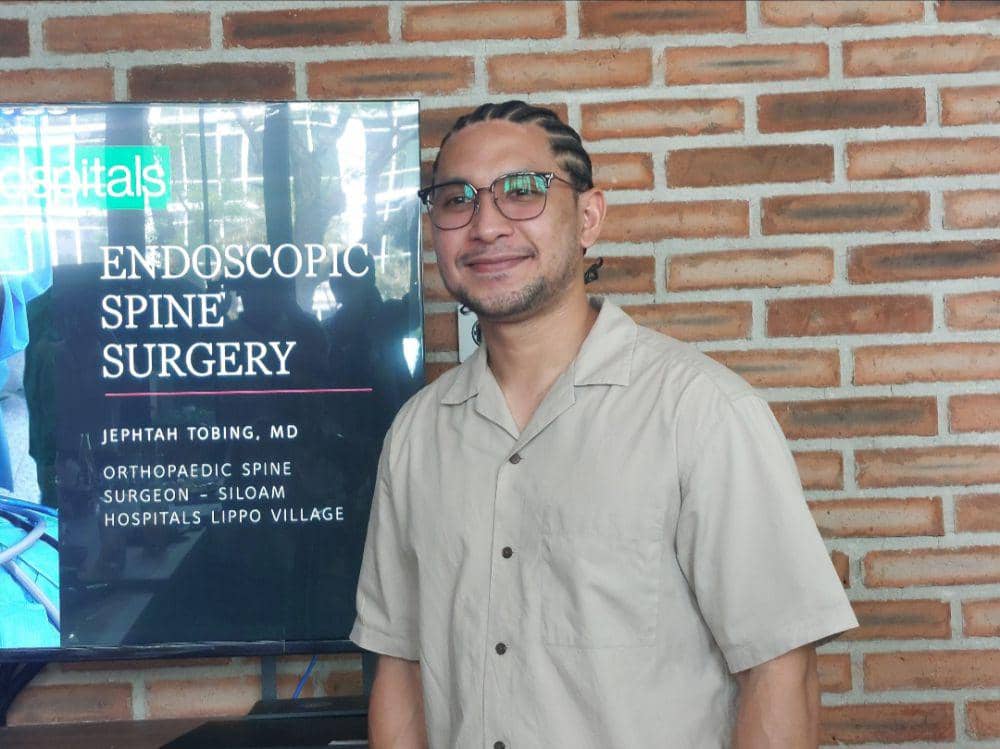 IDN Times/Maya Aulia Aprilianti