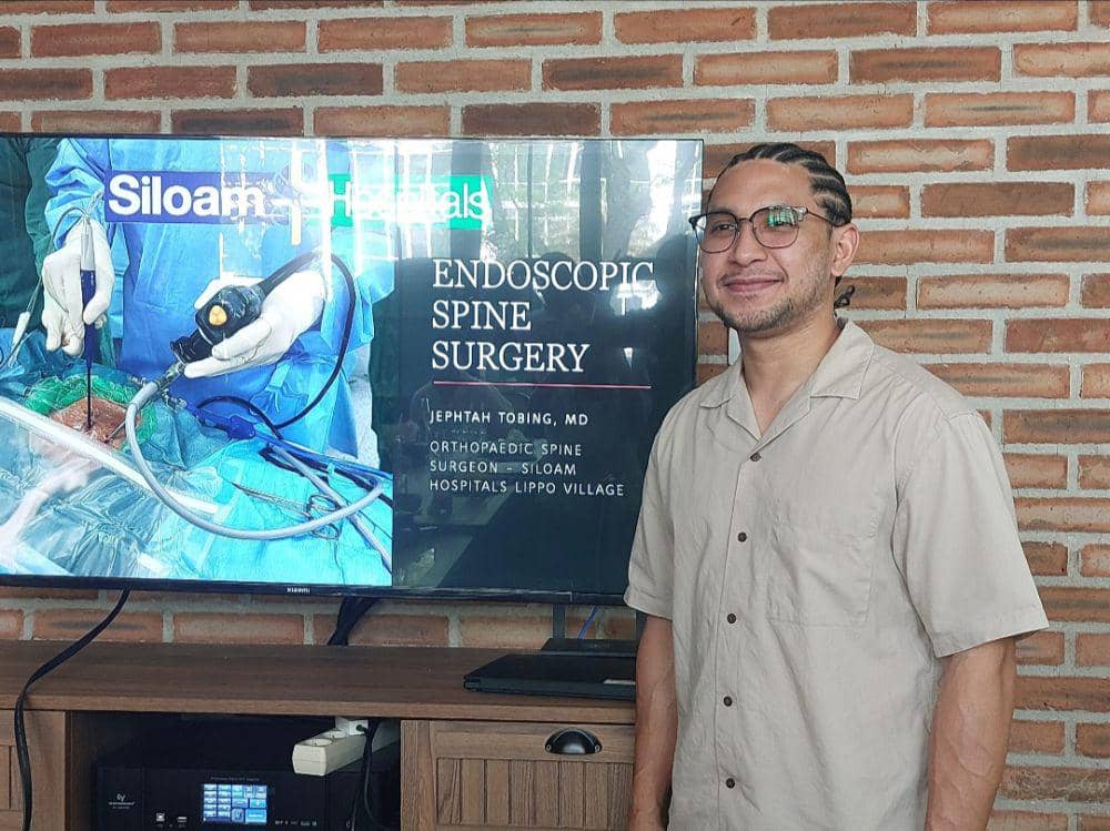 IDN Times/Maya Aulia Aprilianti