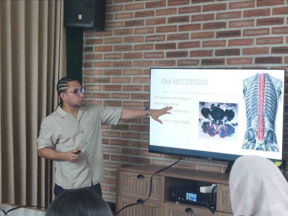 IDN Times/Maya Aulia Aprilianti