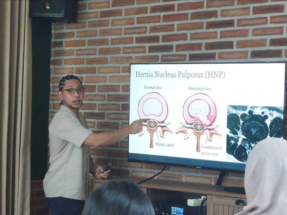 IDN Times/Maya Aulia Aprilianti