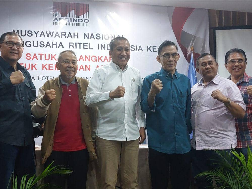 IDN Times/Maya Aulia Aprilianti