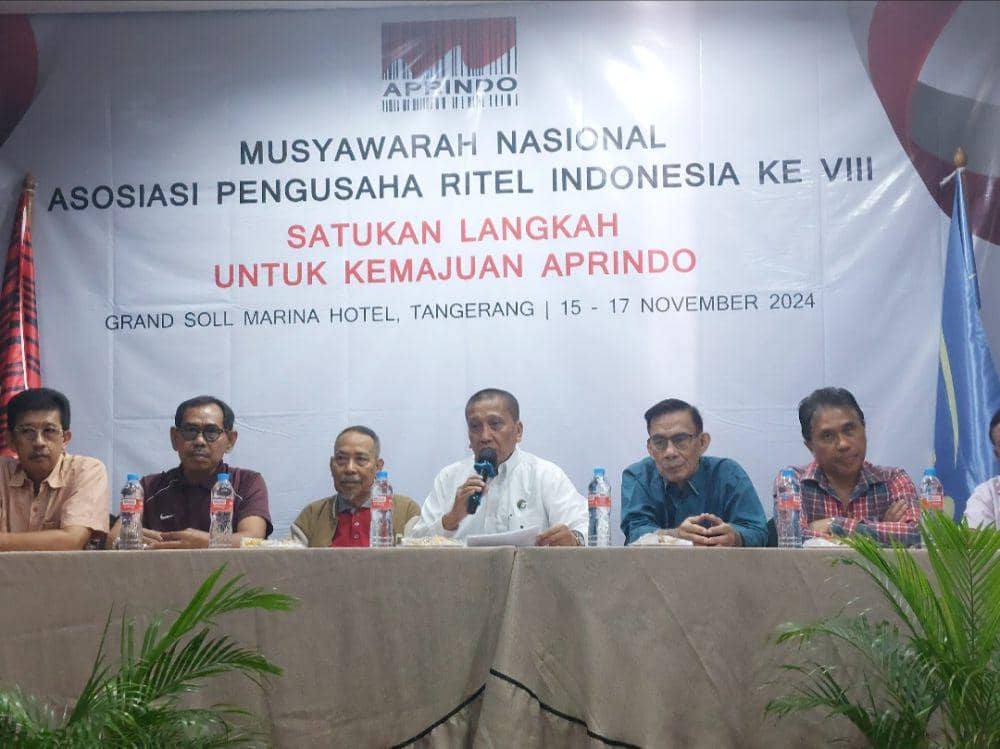 IDN Times/Maya Aulia Aprilianti