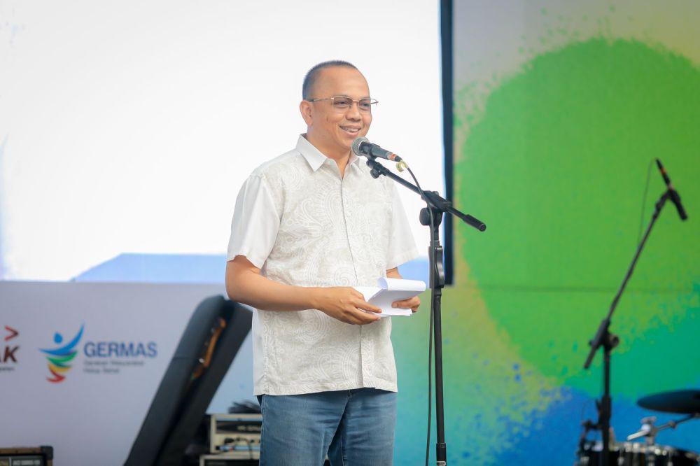 Marak Pungli Parkir, Pj Wali Kota Bandung Minta Maaf ke Wisatawan