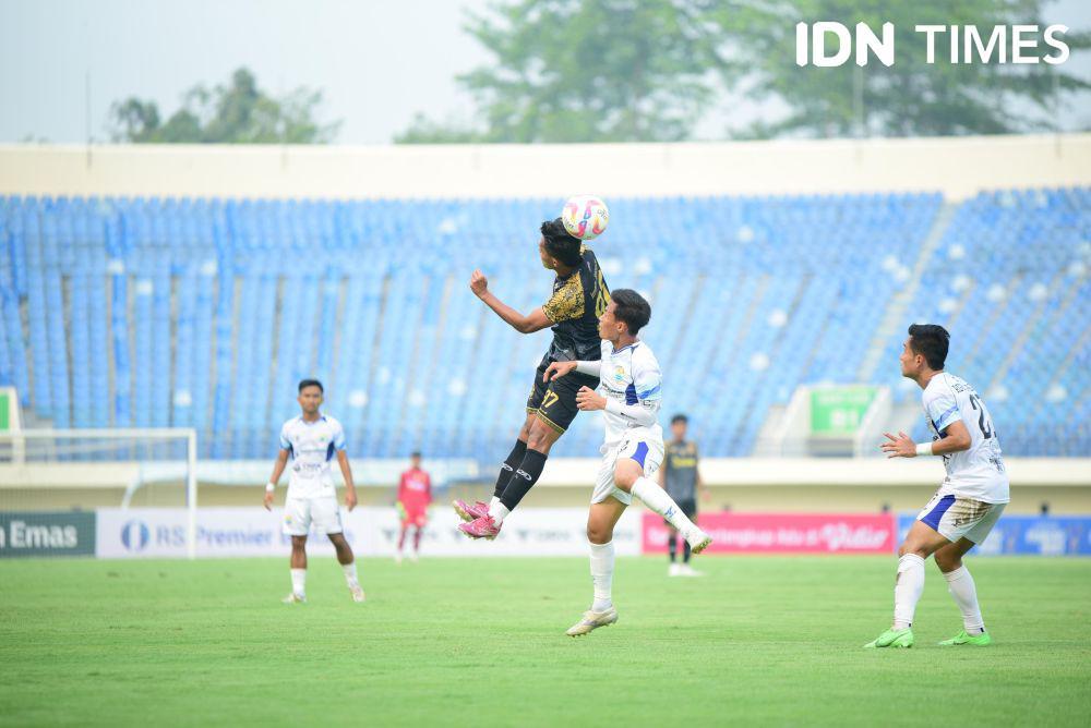 Prediksi Skor Sriwijaya FC vs PSMS Medan, Mampukah SFC Menang?
