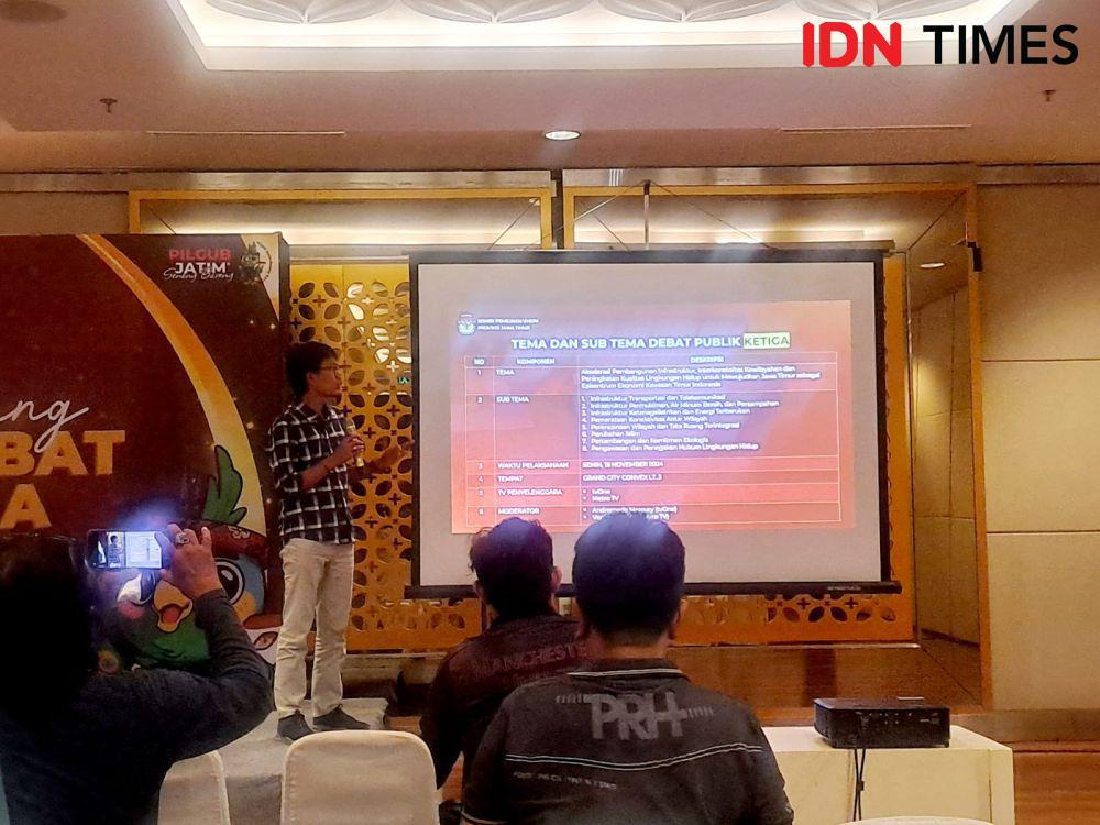 3 Petugas Pemungutan Suara Gugur saat Pilkada Jatim
