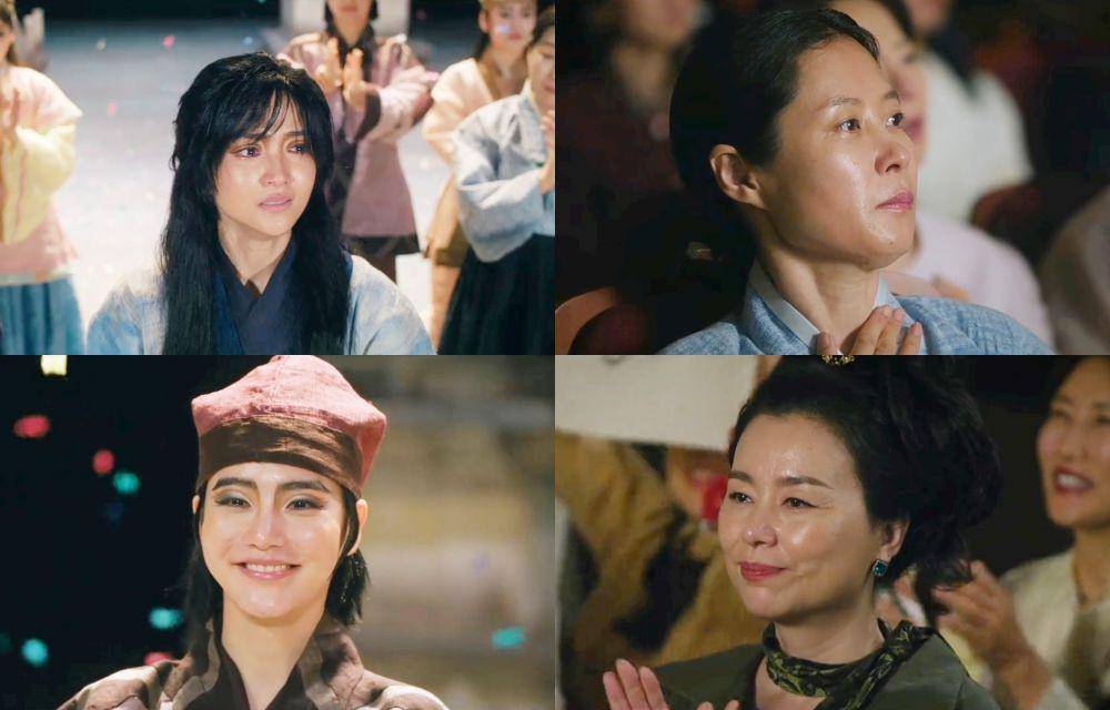 Still cut drama Korea Jeongnyeon: The Star is Born (dok. Disney+ Hotstar/Jeongnyeon: The Star is Born)
