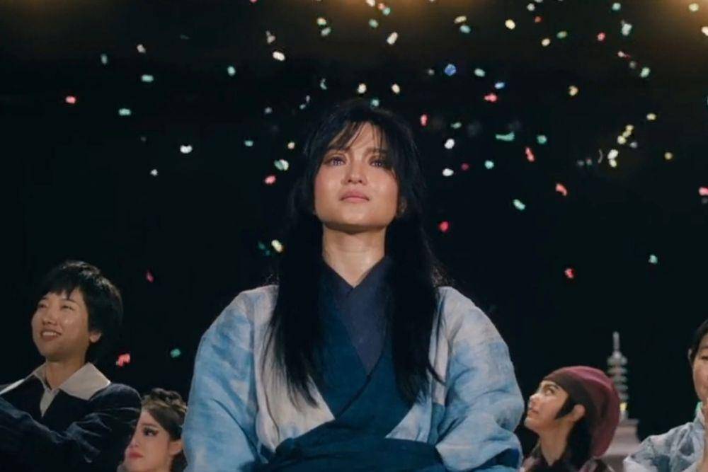 Still cut drama Korea Jeongnyeon: The Star is Born (dok. Disney+ Hotstar/Jeongnyeon: The Star is Born)