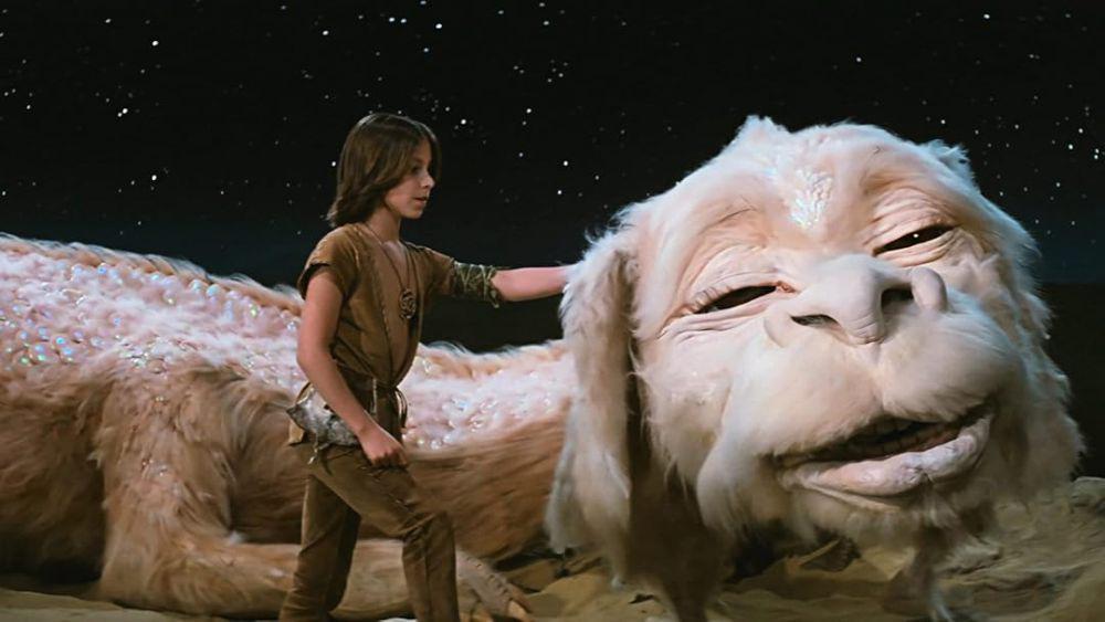 8 Rekomendasi Film Fantasi Era 80-an, Petualangan Dunia Magis