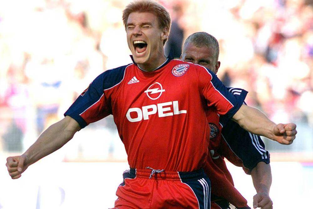 Alexander Zickler (fcbayern.com)