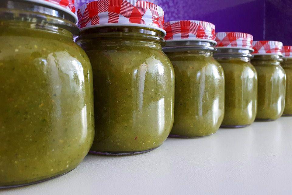 ilustrasi pistachio butter (pixabay.com)