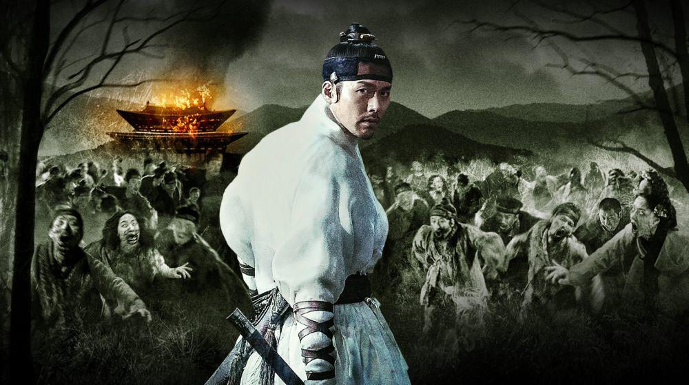 6 Rekomendasi Film Horor Zombi Seru di CATCHPLAY+, Wajib Nonton!