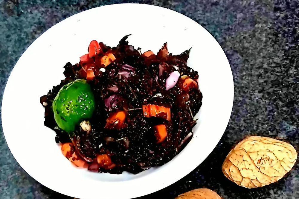 Resep Sambal Kluwek yang Gurih Beraroma, Buatnya Mudah!