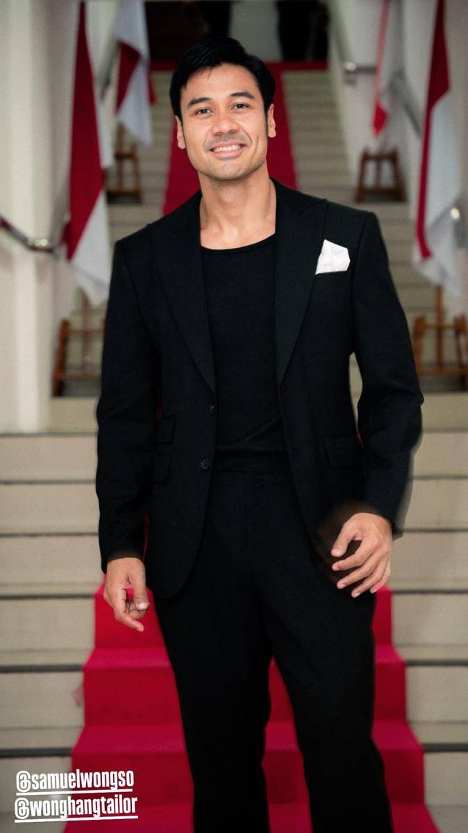 potret Chicco Jerikho menang di Festival Film Wartawan (instagram.com/chicco.jerikho)