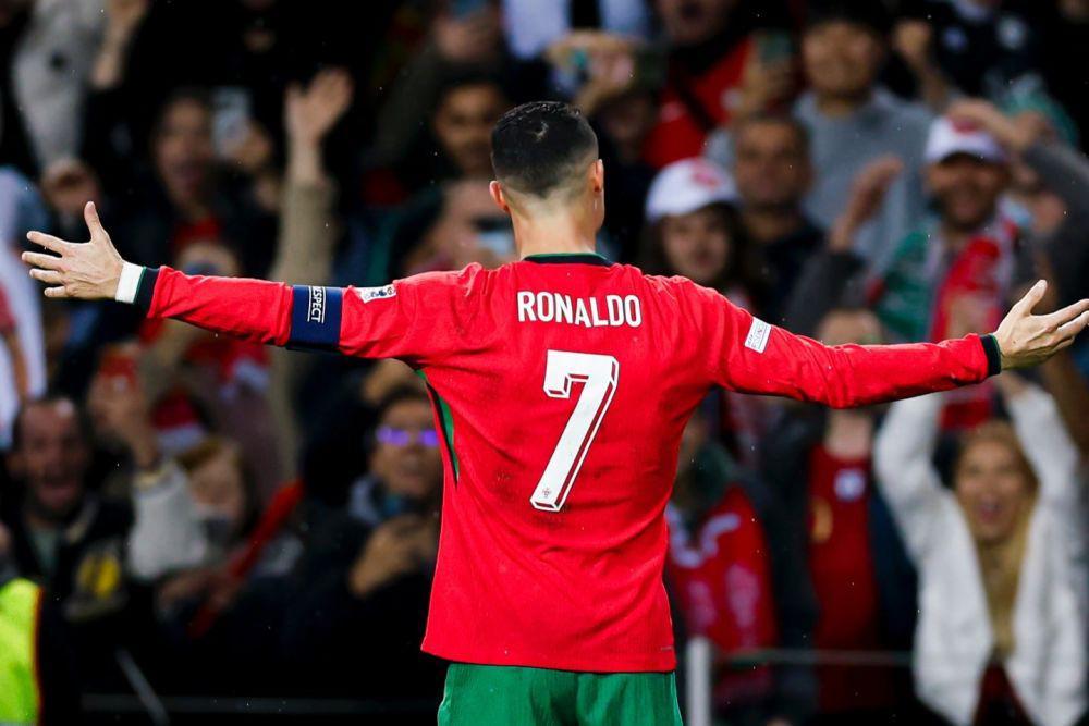 [QUIZ] Tebak Nama Pemain Bola dari Nomor Punggungnya, Yakin Jago?