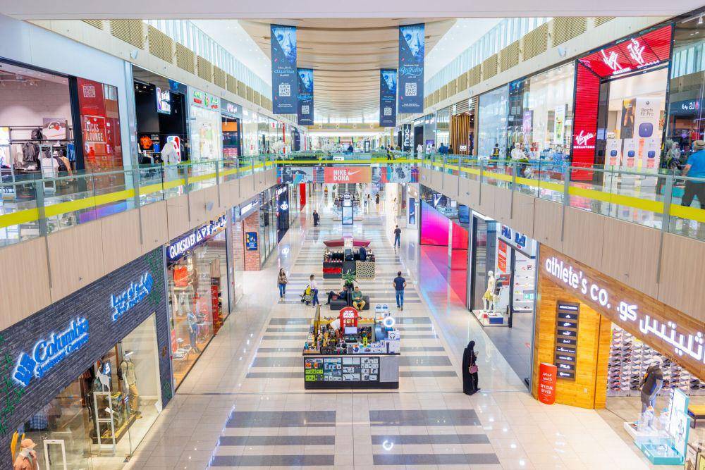 Doha Festival City (https://newindoha.com/)