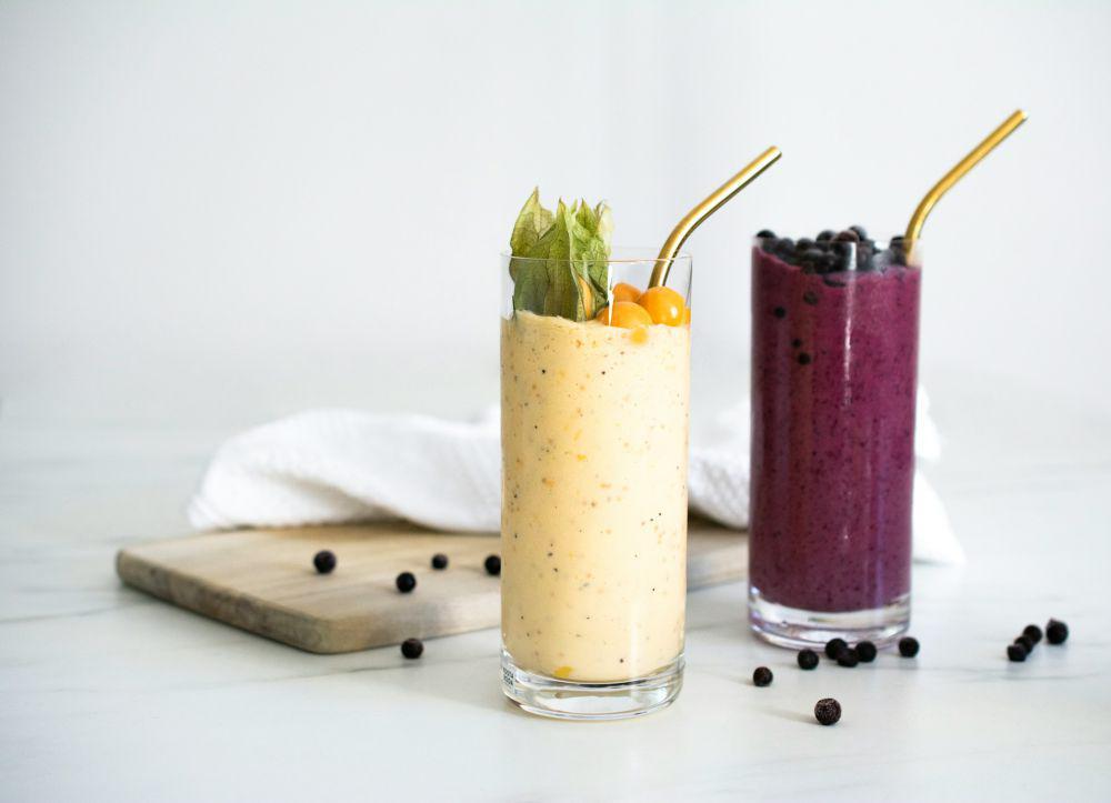 8 Tips Memilih Kombinasi Buah Lezat untuk Smoothies