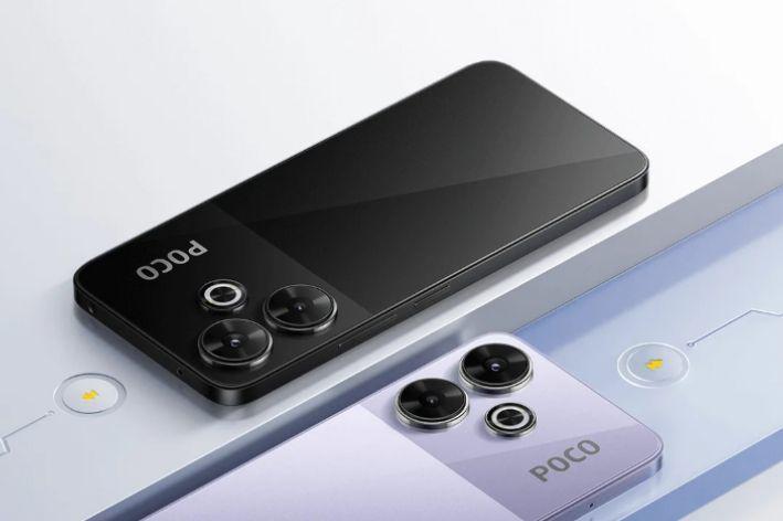 Daftar Harga HP POCO Terbaru Akhir 2024, Mulai Rp1,3 Jutaan