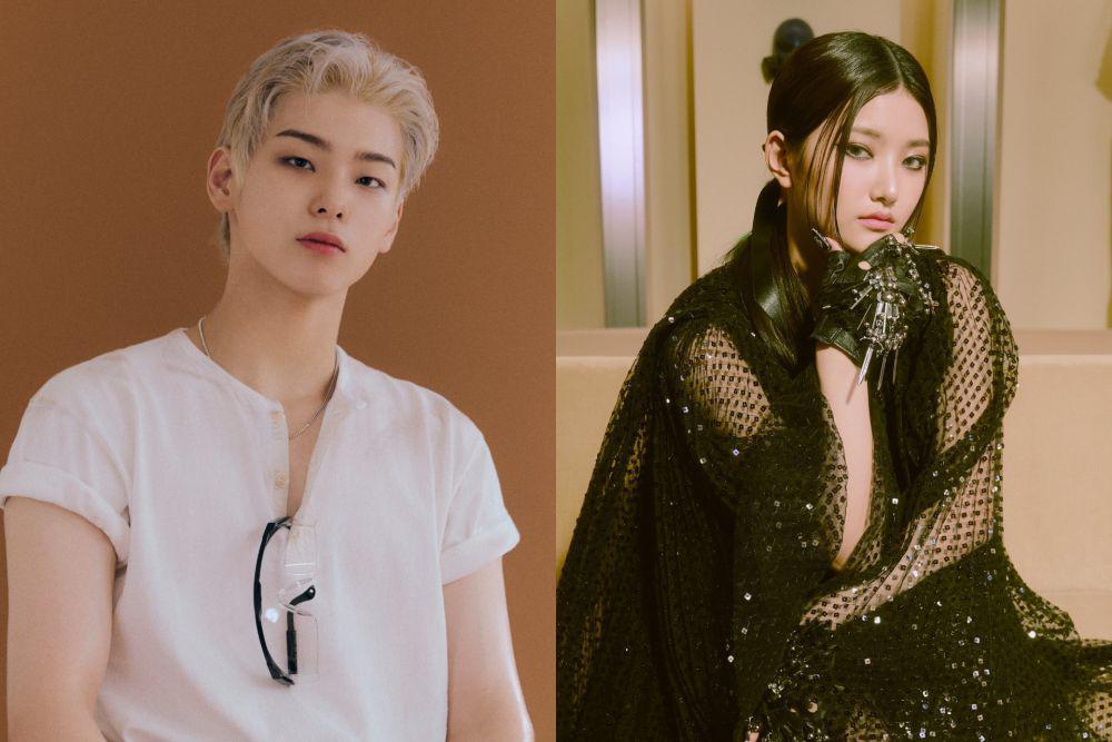 7 Idol KPop yang Mengikuti Ujian Masuk Perguruan Tinggi 2025