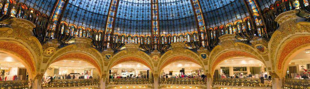 Galeries Lafayette Qatar (https://www.galerieslafayette.qa/)