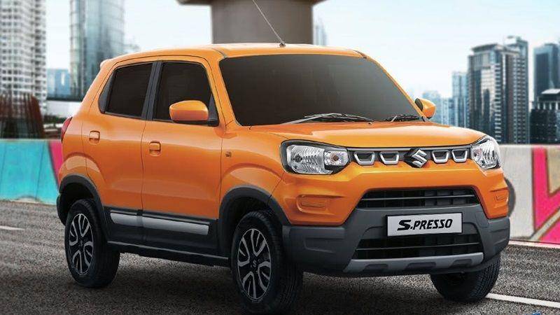 Suzuki S-Presso (instagram.com/suzuki_id)