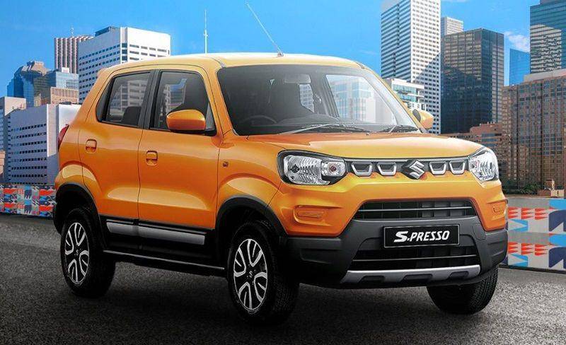Suzuki S-Presso (instagram.com/suzuki_id)