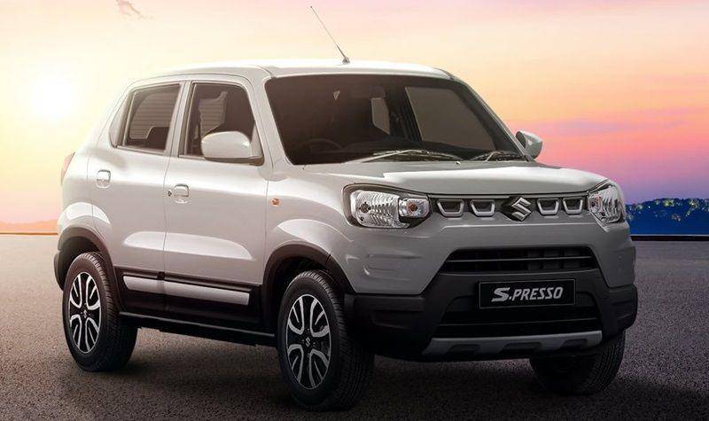 Suzuki S-Presso (instagram.com/suzuki_id)