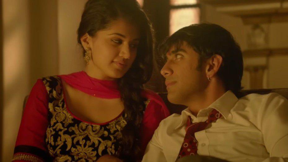 5 Rekomendasi Film Bollywood tentang Kawin Lari, Alurnya Seru!