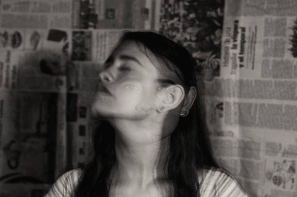 ilustrasi halusinasi (pexels.com/Catalina Carvajal Herrera)