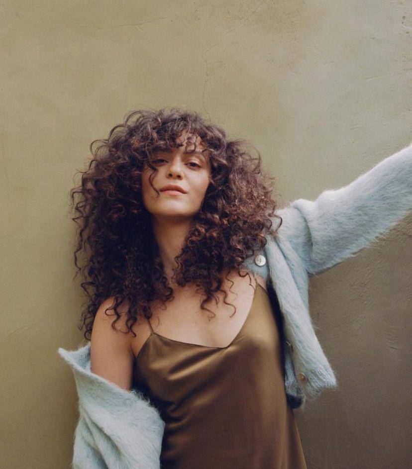 biodata dan profil May Calamawy (Instagram.com/calamawy)