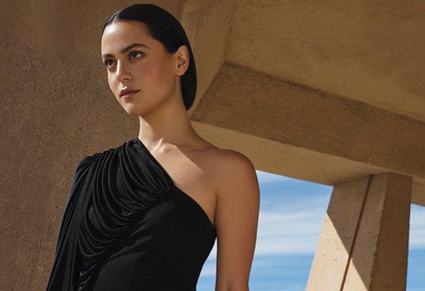 Biodata dan Profil May Calamawy, Artis Palestina-Mesir di Gladiator II