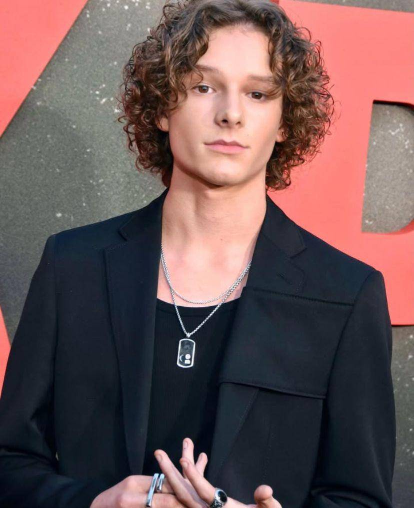 biodata dan profil Mason Thames (Instagram.com/masonthamesofficial)