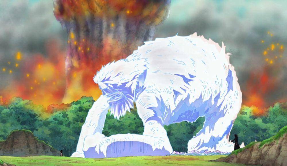 Toei Animation/One Piece