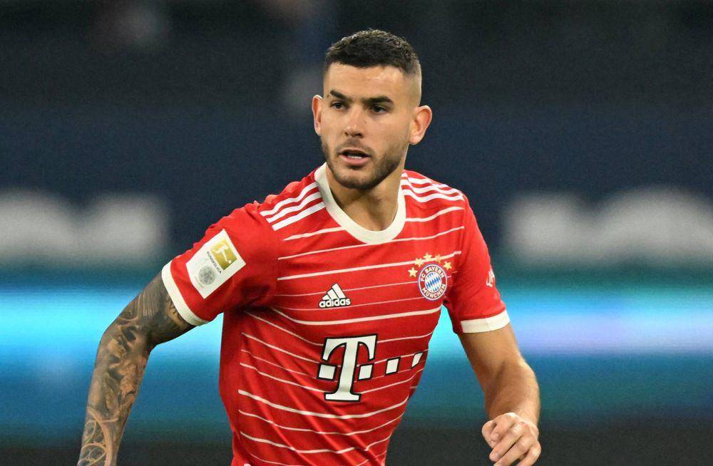 Lucas Hernandez (fcbayern.com)