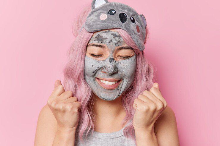 5 Rekomendasi Clay Mask untuk Kulit Berminyak